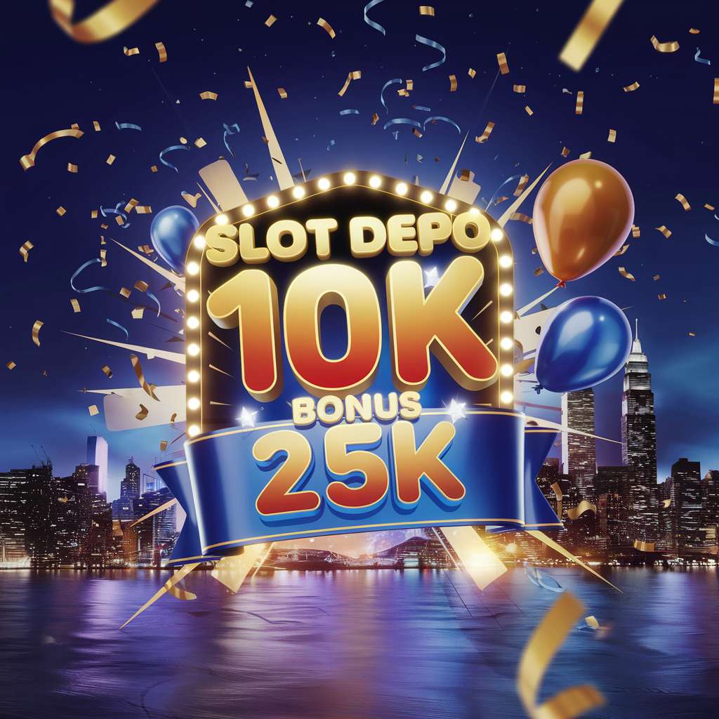 SITUS BONUS DEPOSIT 100 🔧 SLOT TERPERCAYA Mposport » Daftar