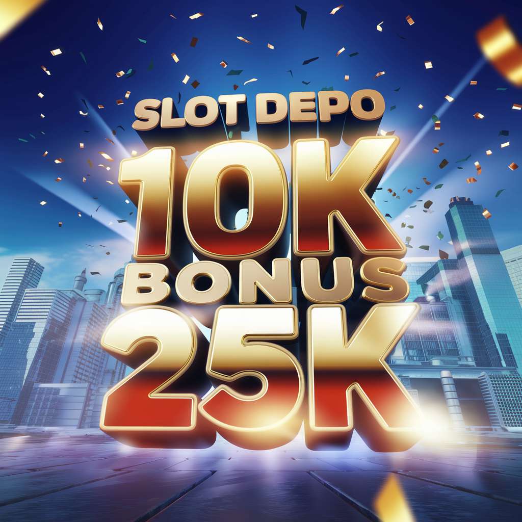 PERMAINAN JUDI SLOT 🧾 JOKER123 PLAY Juraganslot Situs Judi