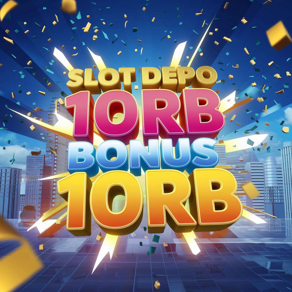 DEMO TERLENGKAP 🚄 BONUS SLOT Slot Demo Demo Slot Gratis Akun