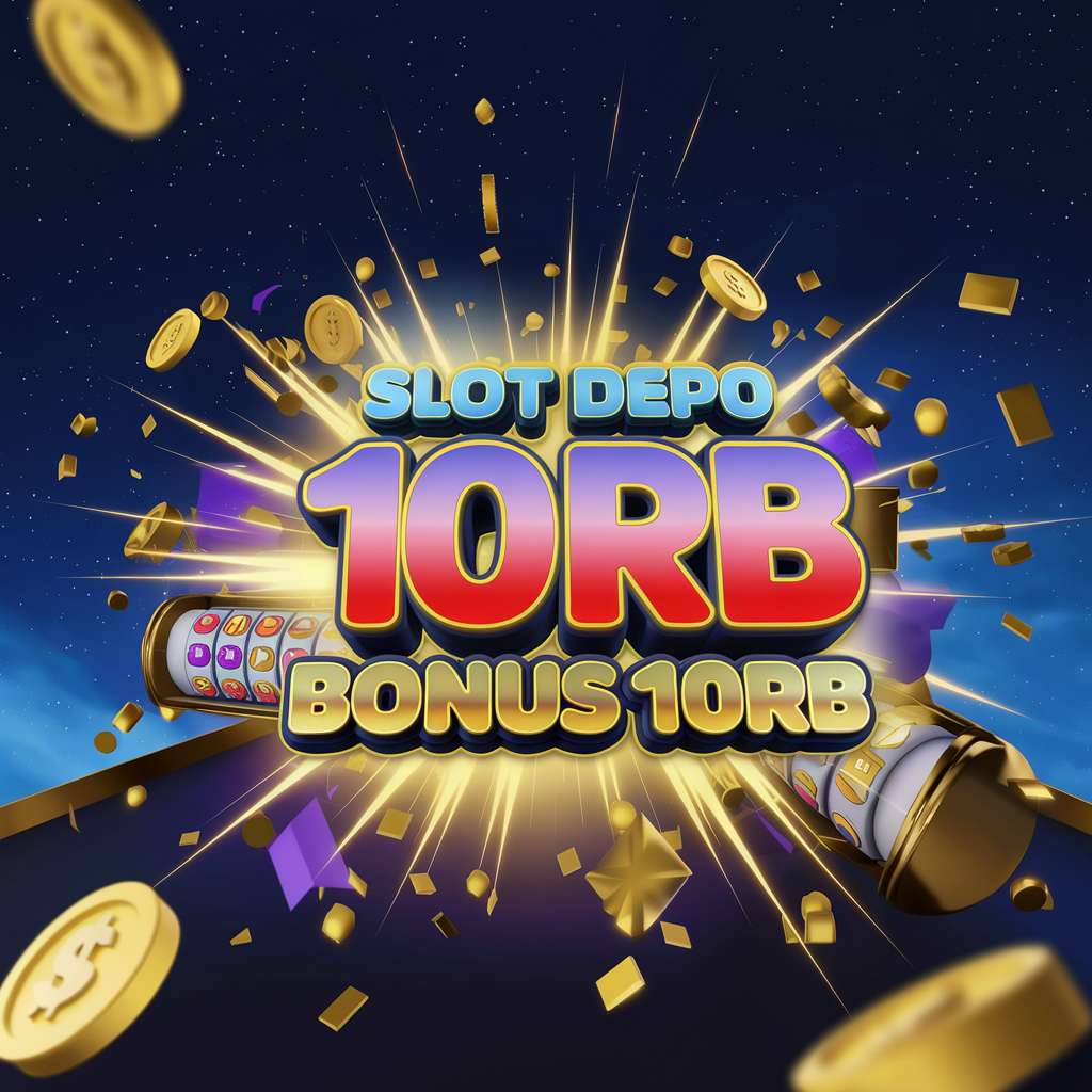 SLOT BANK BCA 🧬 DELUNA SLOT Baritoslot Slot Deposit Bank Bca