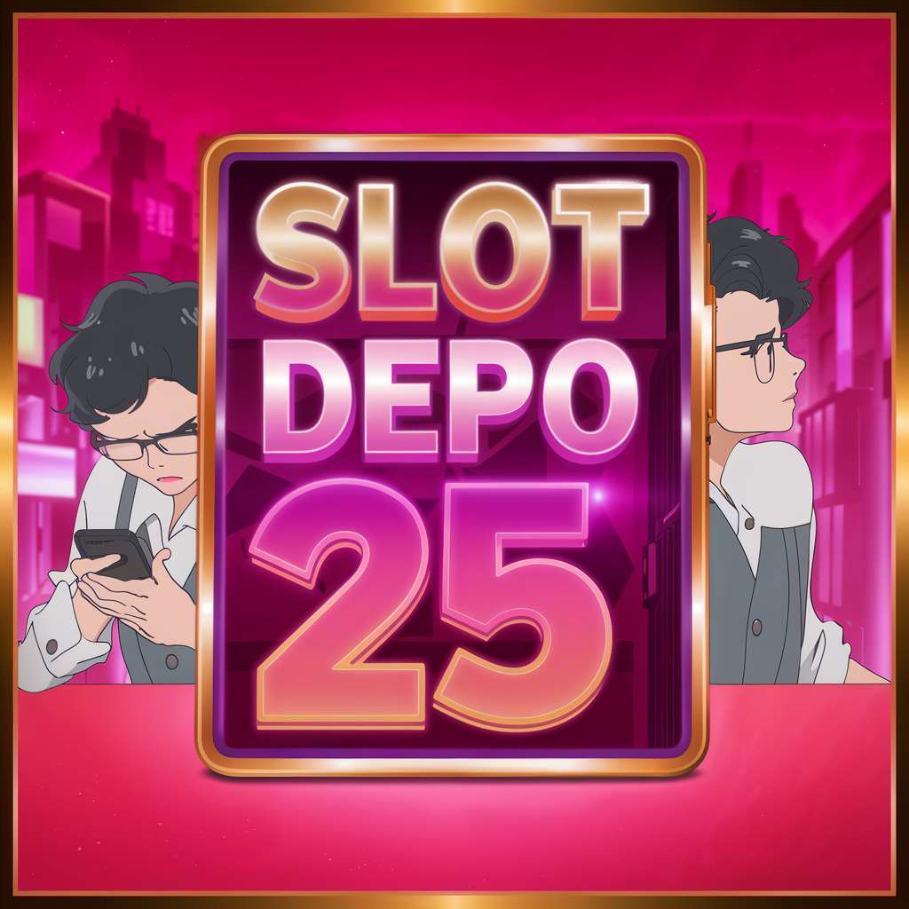 IMPIANTOTO SLOT ⛏️ BIG JACKPOT Impiantoto Bandar Slot Online