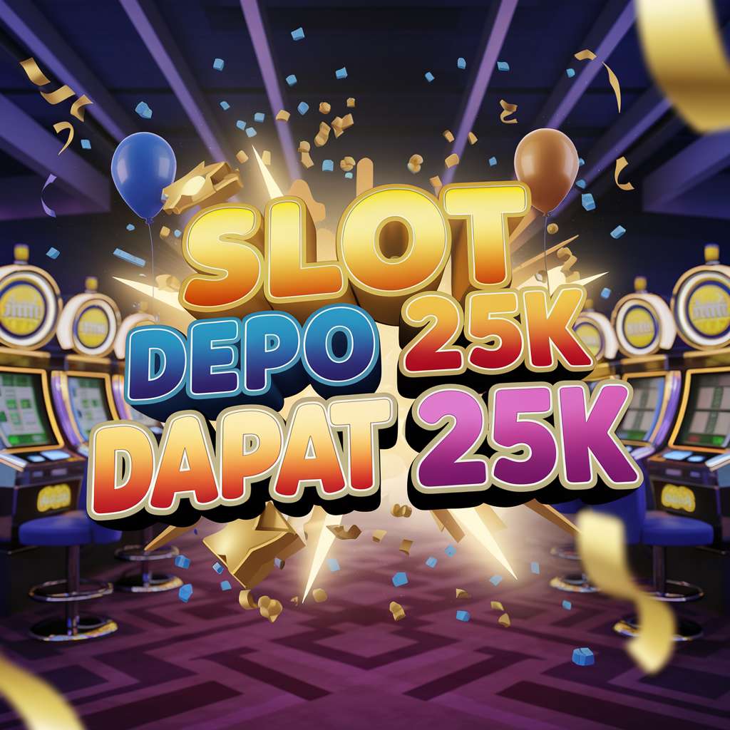 SITUS SLOT RESMI DAN TERPERCAYA 🎯 LGO4D Perisaiwin Situs