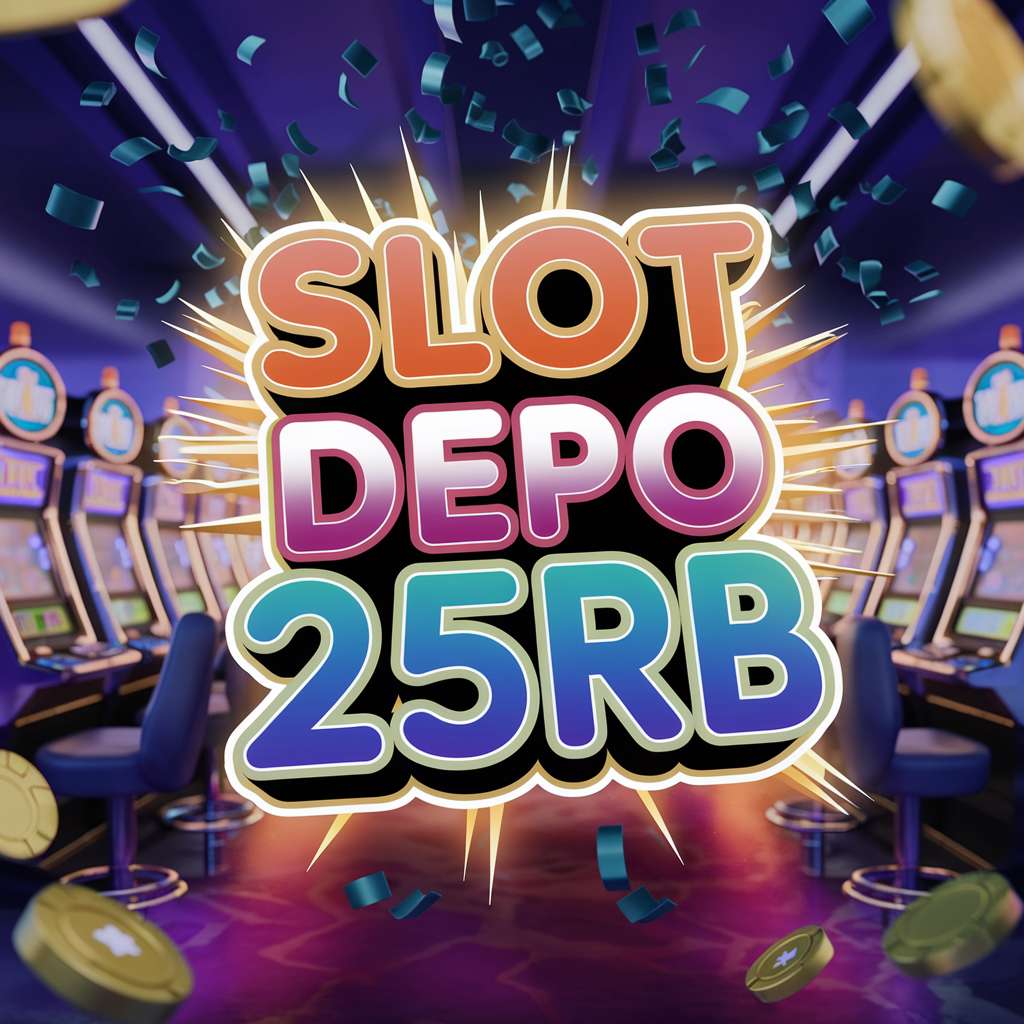 MIYAQQ 🚀 Cara Kerja Bonus Kasino – Slot Ovo – Menang Banyak