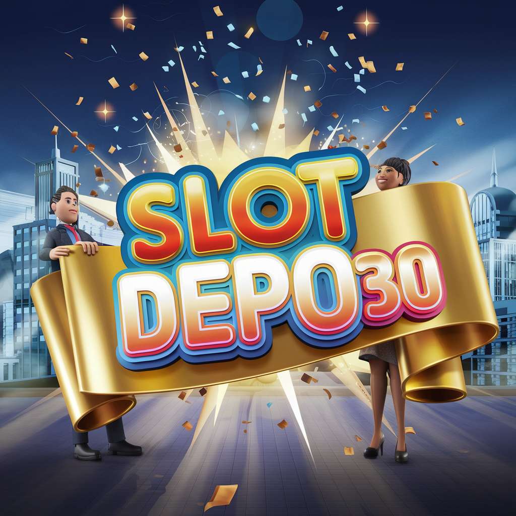 SLOT 4D DEPOSIT PULSA 🏆 SLOT DEMO PRAGMATIC PLAY Slot4D