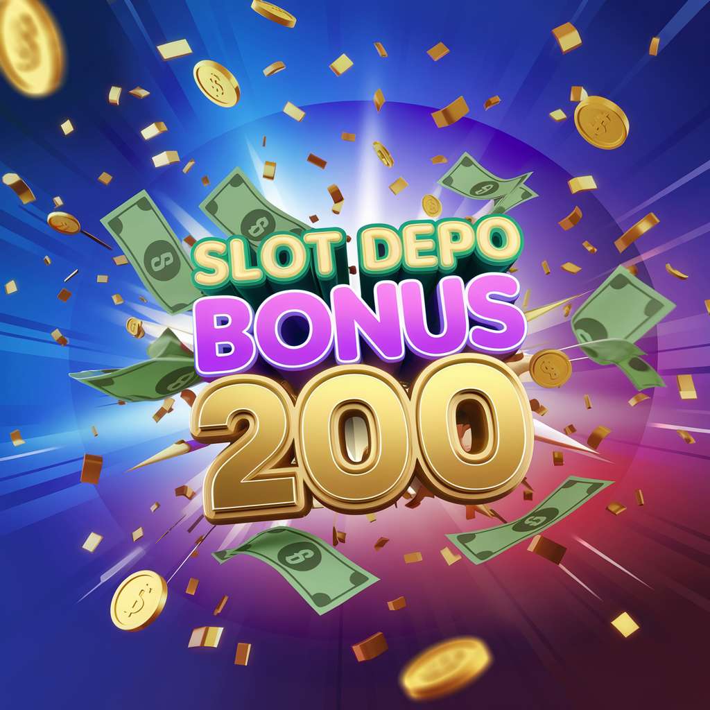 SLOT DEPOSIT 40 BONUS 40 🥇 DEMO SLOT PRAGMATIC PLAY Casino