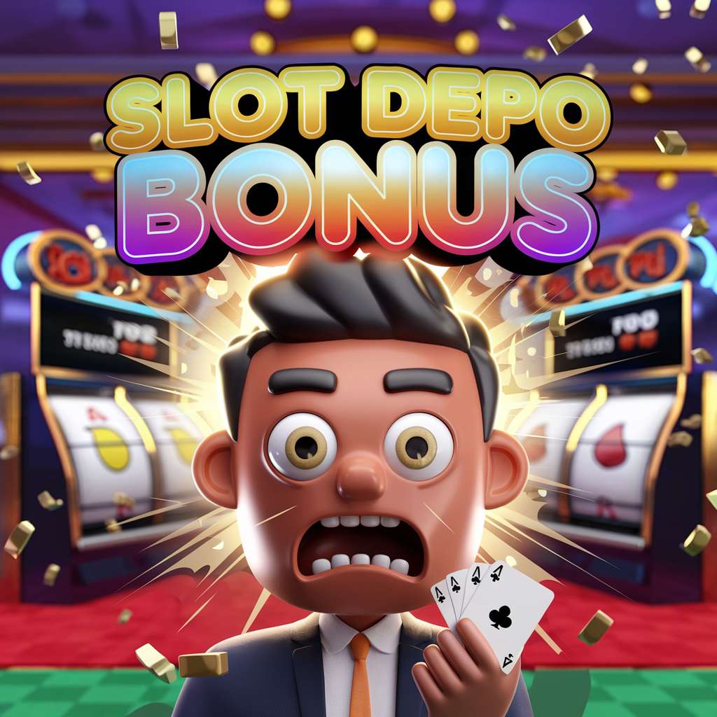 BIGO 55 SLOT 💽 SLOT BONUS 100 TO 3X Bigo55 Situs Game Slot