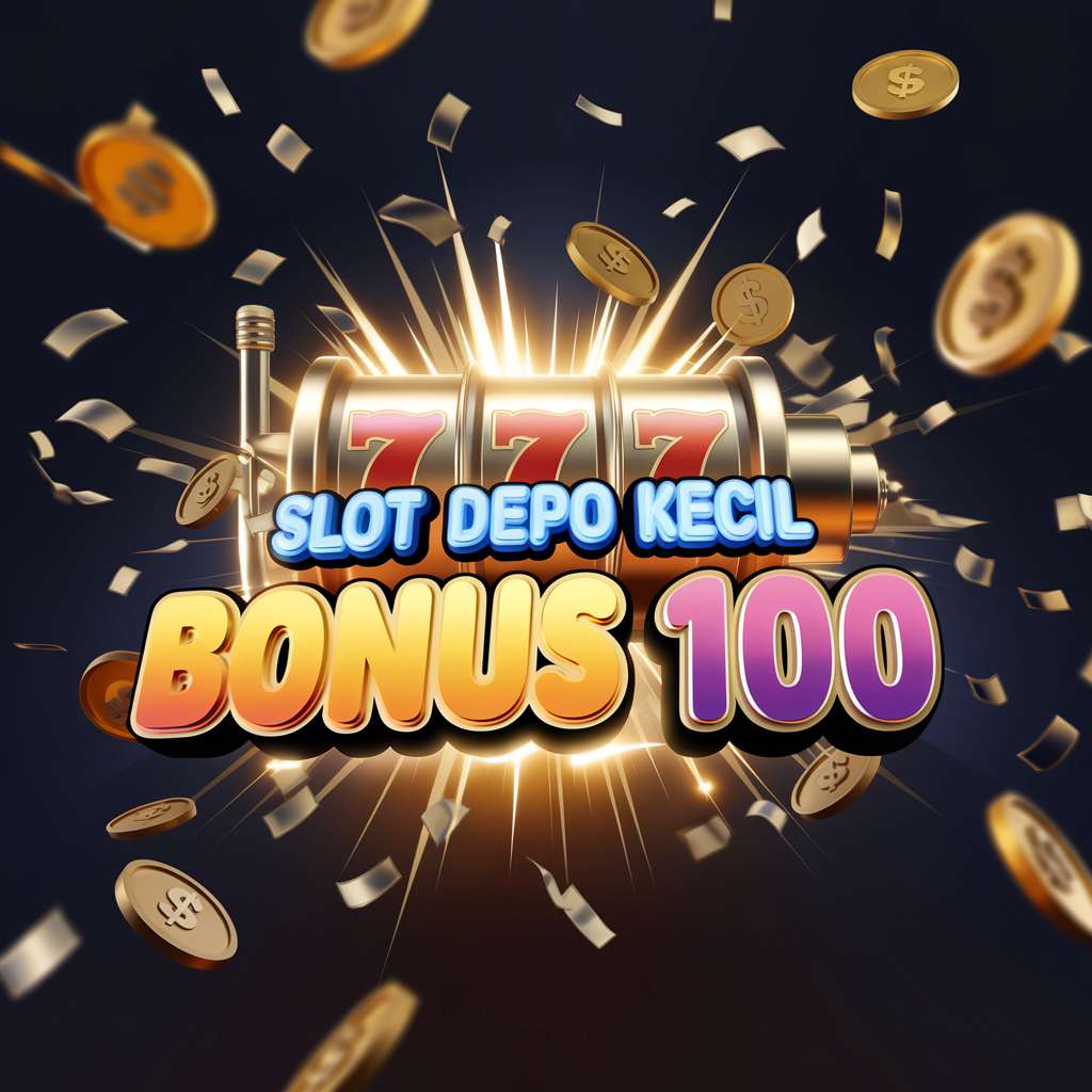 POLA SLOT BANDITO 🌕 SLOT JACKPOT Belum Dapet Jackpot Dari Pg