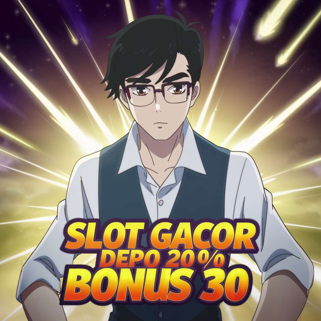 SLOT DEPO 50 JADI 150 👜 Casino Bonus Situs Slot Online Gacor