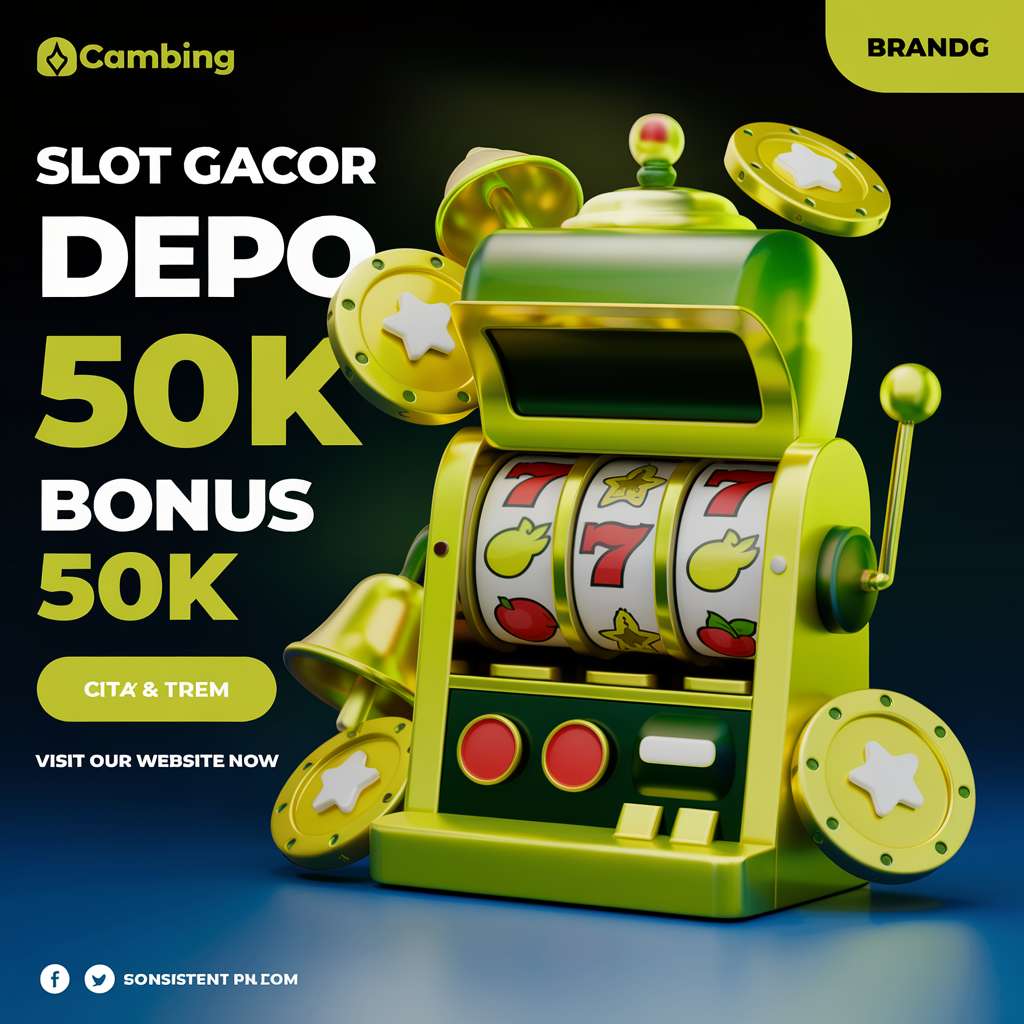 YANG DIMAKSUD POLA SLOT 🧳 JACKPOT SLOT Considerations To