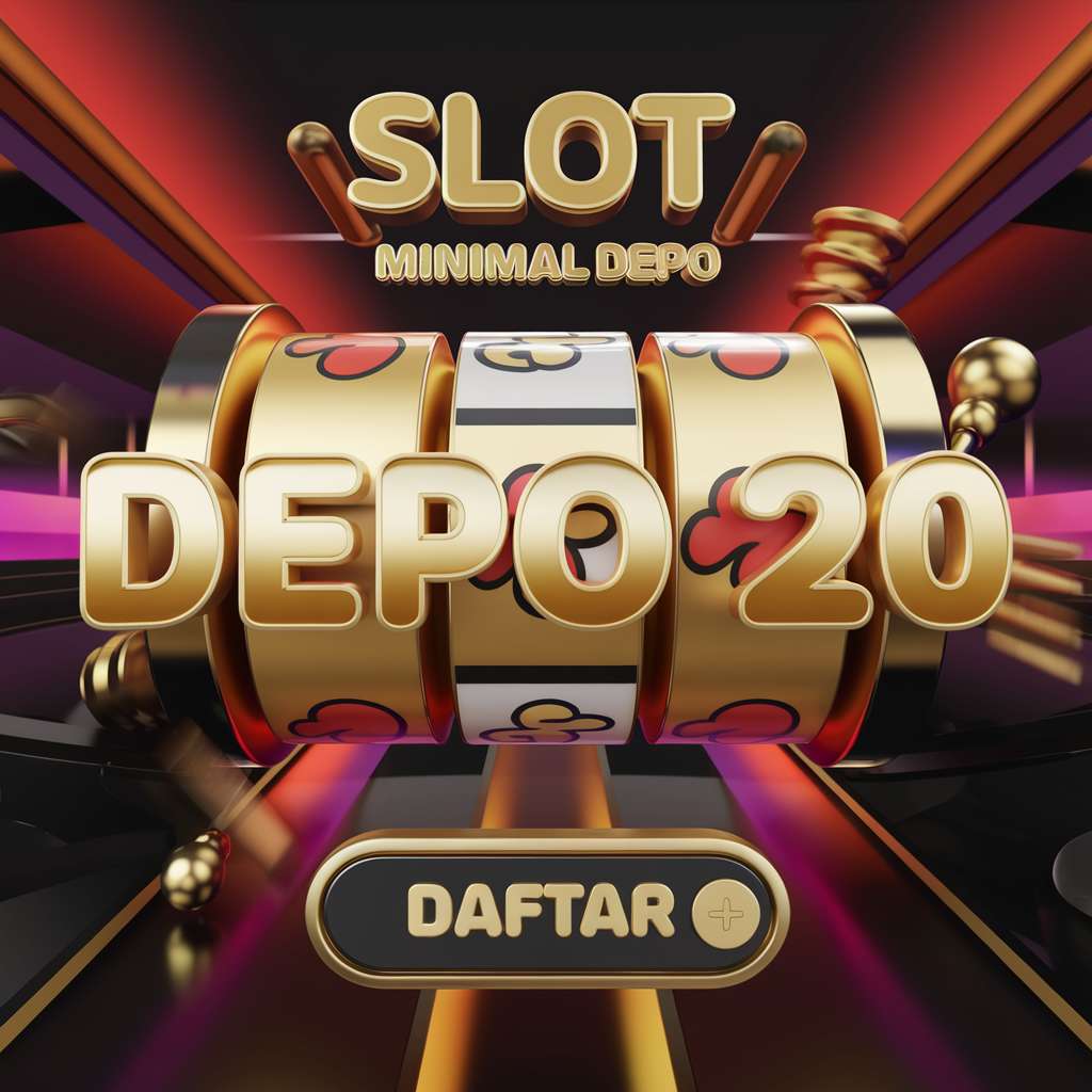 DEPO 10 BONUS 10 HEYLINK ME 🖨️ SLOT GRATIS Bonus Depo 10+10